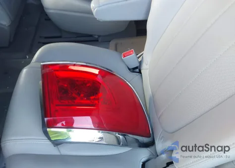 2017 Buick Enclave Leather из США, поврежденный, VIN 5GAKVBKD6HJ350424